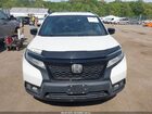 2019 Honda Passport Elite Белый vin: 5FNYF8H05KB007891
