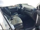 2019 Honda Passport Elite Белый vin: 5FNYF8H05KB007891