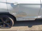 2019 Honda Passport Elite Белый vin: 5FNYF8H05KB007891