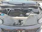 2021 Honda Passport Elite White vin: 5FNYF8H05MB028145
