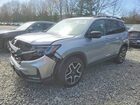 2022 Honda Passport Elite Silver vin: 5FNYF8H07NB013776