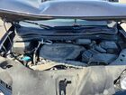 2019 Honda Passport Elite Серый vin: 5FNYF8H0XKB011208