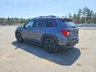 2019 Honda Passport Elite Серый vin: 5FNYF8H0XKB011208