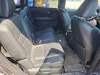 2019 Honda Passport Elite Серый vin: 5FNYF8H0XKB011208