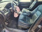 2019 Honda Passport Elite Серый vin: 5FNYF8H0XKB011208
