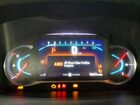 2020 Honda Passport Elite Черный vin: 5FNYF8H0XLB010822