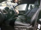 2020 Honda Passport Elite Черный vin: 5FNYF8H0XLB010822