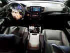 2020 Honda Passport Elite Черный vin: 5FNYF8H0XLB010822