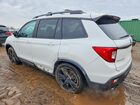 2019 Honda Passport Sport White vin: 5FNYF8H21KB028061 2019 Honda Passport Sport White vin: 5FNYF8H21KB028061