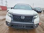2019 Honda Passport Sport White vin: 5FNYF8H21KB028061 2019 Honda Passport Sport White vin: 5FNYF8H21KB028061
