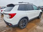 2019 Honda Passport Sport White vin: 5FNYF8H21KB028061 2019 Honda Passport Sport White vin: 5FNYF8H21KB028061