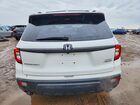 2019 Honda Passport Sport White vin: 5FNYF8H21KB028061 2019 Honda Passport Sport White vin: 5FNYF8H21KB028061