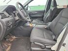 2019 Honda Passport Sport White vin: 5FNYF8H21KB028061 2019 Honda Passport Sport White vin: 5FNYF8H21KB028061