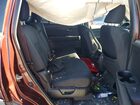 2019 Honda Passport Sport Burgundy vin: 5FNYF8H24KB014168