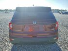 2019 Honda Passport Sport Burgundy vin: 5FNYF8H24KB014168