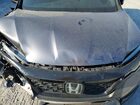 2021 Honda Passport Sport Charcoal vin: 5FNYF8H25MB016661
