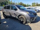 2019 Honda Passport Sport Charcoal vin: 5FNYF8H28KB023441 2019 Honda Passport Sport Charcoal vin: 5FNYF8H28KB023441