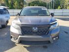 2019 Honda Passport Sport Charcoal vin: 5FNYF8H28KB023441 2019 Honda Passport Sport Charcoal vin: 5FNYF8H28KB023441