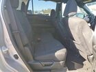 2021 Honda Passport Sport Silver vin: 5FNYF8H2XMB009043