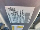 2021 Honda Passport Sport Silver vin: 5FNYF8H2XMB009043