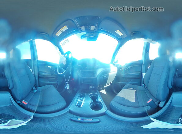 5FNYF8H2XMB009043 2021 HONDA PASSPORT Silver 