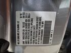 2020 Honda Passport Exl Серебряный vin: 5FNYF8H50LB008850