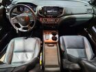 2020 Honda Passport Exl Серебряный vin: 5FNYF8H50LB008850