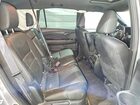 2020 Honda Passport Exl Серебряный vin: 5FNYF8H50LB008850