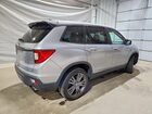 2020 Honda Passport Exl Серебряный vin: 5FNYF8H50LB008850
