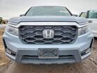 2023 Honda Passport Exl Синий vin: 5FNYF8H52PB003221 2023 Honda Passport Exl Синий vin: 5FNYF8H52PB003221