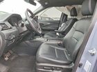 2023 Honda Passport Exl Синий vin: 5FNYF8H52PB003221 2023 Honda Passport Exl Синий vin: 5FNYF8H52PB003221