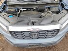 2023 Honda Passport Exl Синий vin: 5FNYF8H52PB003221 2023 Honda Passport Exl Синий vin: 5FNYF8H52PB003221