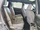 2023 Honda Passport Exl Silver vin: 5FNYF8H54PB034339