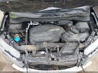 2019 Honda Passport Ex-l Черный vin: 5FNYF8H57KB012778