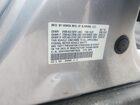 2019 Honda Passport Silver vin: 5FNYF8H57KB019536