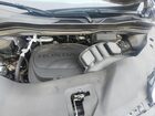 2019 Honda Passport Silver vin: 5FNYF8H57KB019536