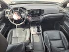 2019 Honda Passport Silver vin: 5FNYF8H57KB019536
