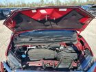 2024 Honda Passport Exl Бордовый vin: 5FNYF8H57RB022916