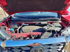 2024 Honda Passport Exl Red vin: 5FNYF8H59RB020181 2024 Honda Passport Exl Red vin: 5FNYF8H59RB020181