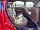 2024 Honda Passport Exl Red vin: 5FNYF8H59RB020181 2024 Honda Passport Exl Red vin: 5FNYF8H59RB020181