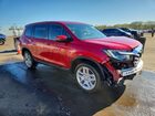 2024 Honda Passport Exl Red vin: 5FNYF8H59RB020181 2024 Honda Passport Exl Red vin: 5FNYF8H59RB020181
