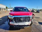 2024 Honda Passport Exl Red vin: 5FNYF8H59RB020181 2024 Honda Passport Exl Red vin: 5FNYF8H59RB020181