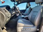 2023 Honda Passport Exl Серебряный vin: 5FNYF8H5XPB025659