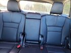 2024 Honda Passport Trail Sport Серебряный vin: 5FNYF8H60RB018618