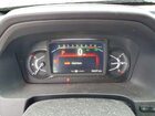 2022 Honda Passport Trail Sport Белый vin: 5FNYF8H68NB008574