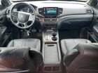 2022 Honda Passport Trail Sport Белый vin: 5FNYF8H68NB008574