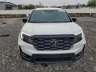 2022 Honda Passport Trail Sport Белый vin: 5FNYF8H68NB008574