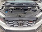 2022 Honda Passport Trail Sport Белый vin: 5FNYF8H68NB008574