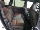 2025 Honda Passport Black Edition White vin: 5FNYF8H84SB011663