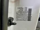 2025 Honda Passport Black Edition White vin: 5FNYF8H84SB011663